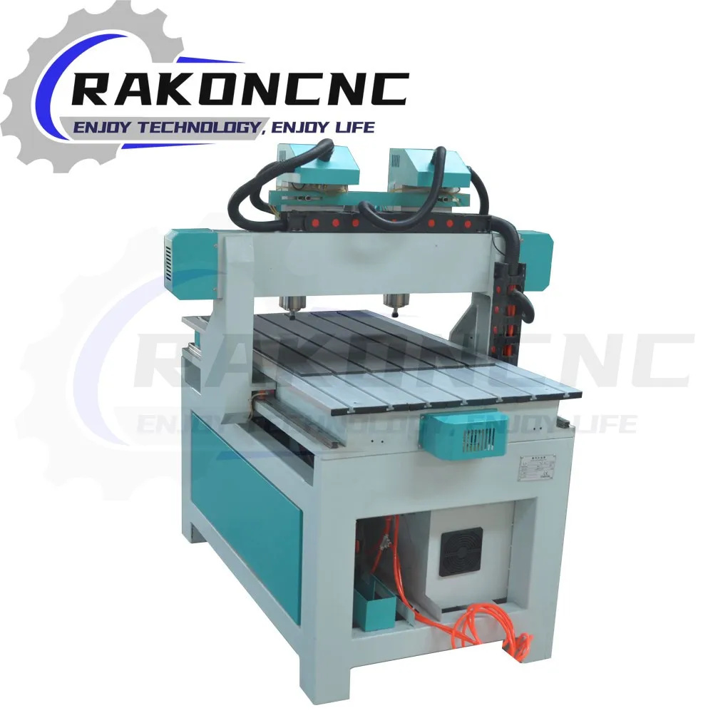 เครื่องเราเตอร์ CNC ขนาดเล็ก 6 - Woodworking Machinery For Sale บทวิจารณ์และราคา