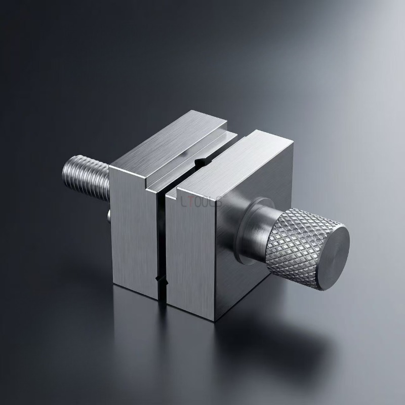 แท่นจับชิ้นงานขนาดเล็ก สแตนเลส - Woodworking Bench Vise บทวิจารณ์และราคา