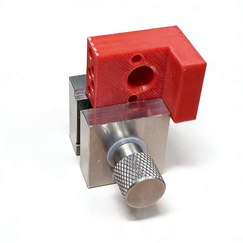 แท่นจับชิ้นงานขนาดเล็ก สแตนเลส - Woodworking Bench Vise บทวิจารณ์และราคา
