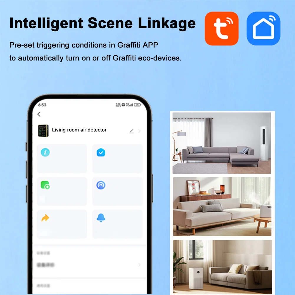 ทูย่า ไวไฟ 15-อิน-1 เครื่องตรว - Woodworking App บทวิจารณ์และราคา
