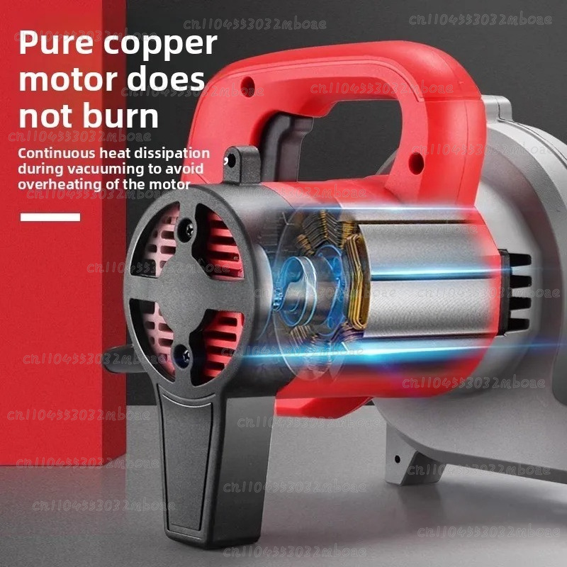 เครื่องดูดฝุ่นอุตสาหกรรมแบบ He - Woodworking Vacuum System บทวิจารณ์และราคา