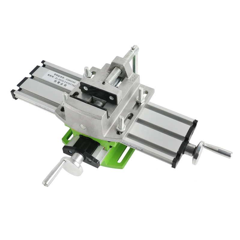 เครื่องกลึงมินิอเนกประสงค์ เคร - Woodworking Bench Vise บทวิจารณ์และราคา