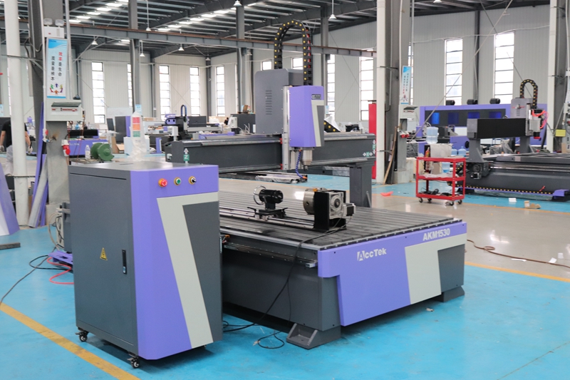 เครื่องเราเตอร์ CNC 1212 1325  - Woodworking Machinery For Sale บทวิจารณ์และราคา