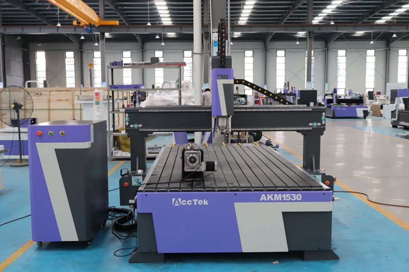 เครื่องเราเตอร์ CNC 1212 1325  - Woodworking Machinery For Sale บทวิจารณ์และราคา