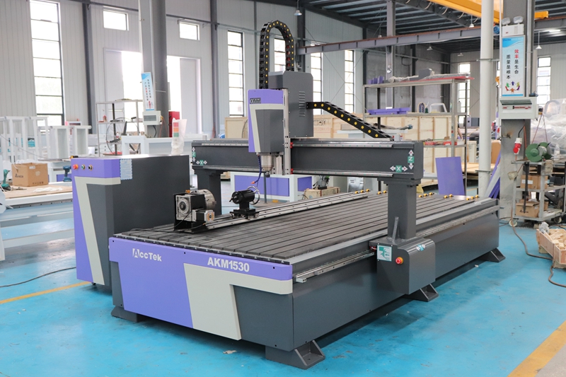 เครื่องเราเตอร์ CNC 1212 1325  - Woodworking Machinery For Sale บทวิจารณ์และราคา