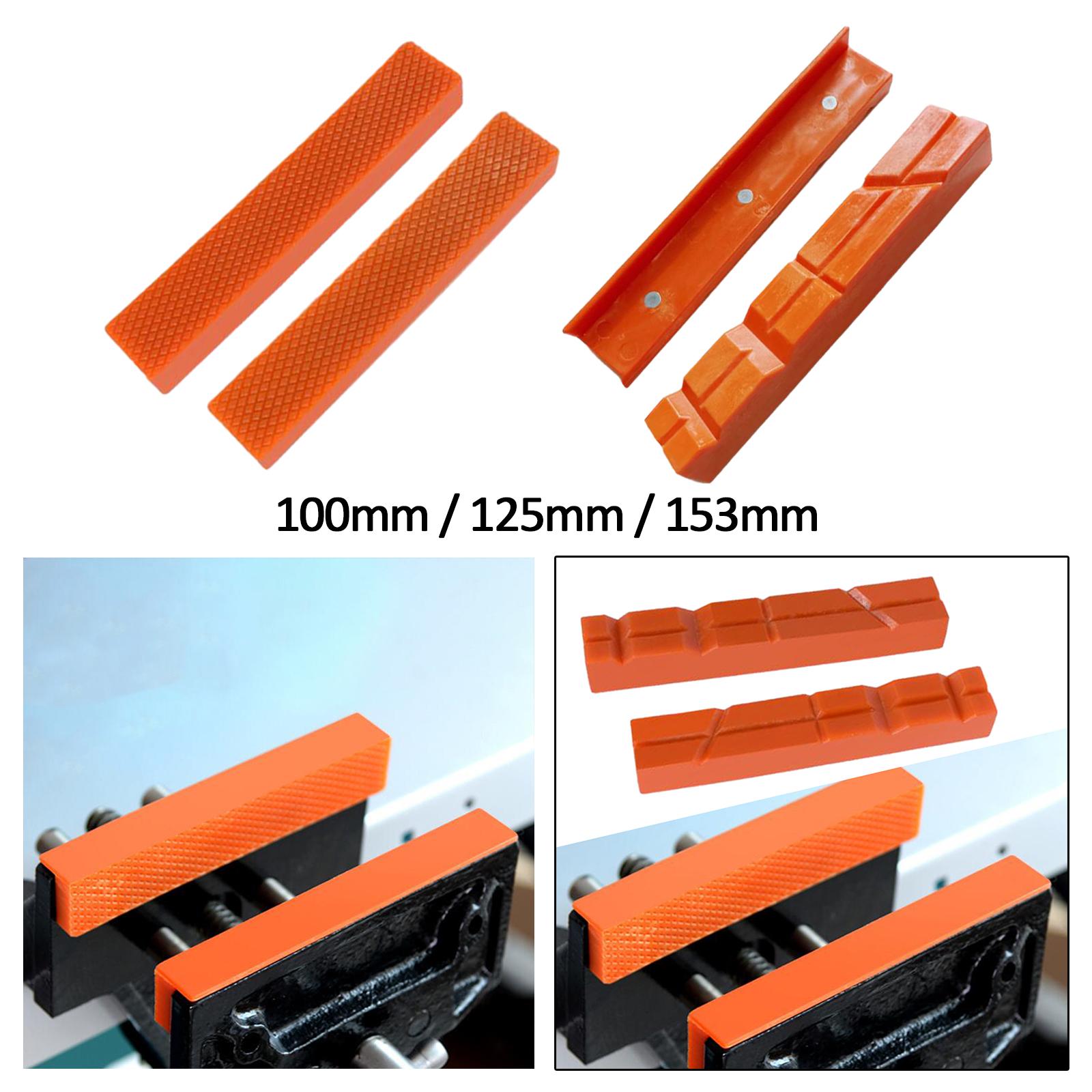 แผ่นรองปากจับแม่เหล็ก 2 ชิ้น ป - Woodworking Bench Vise บทวิจารณ์และราคา