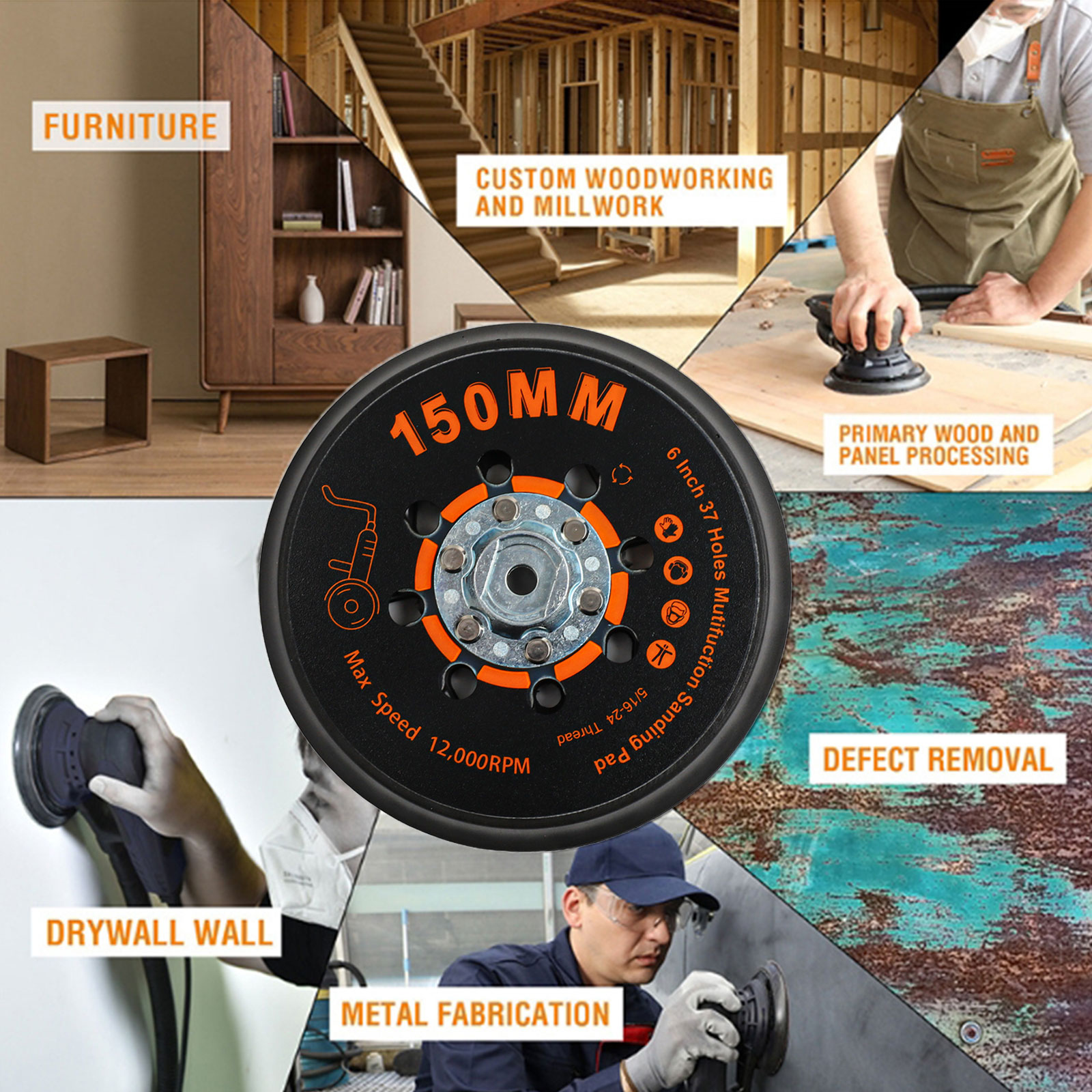 สำหรับโครงการ DIY แผ่นรองเครื่ - Woodworking Easy Projects บทวิจารณ์และราคา