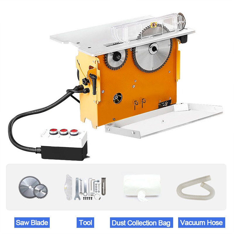 【สินค้าขายดี】 เครื่องเลื่อยตัด - Woodworking Machinery For Sale บทวิจารณ์และราคา