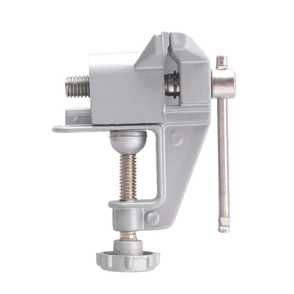 แท่นจับชิ้นงานขนาดเล็กสำหรับงา - Woodworking Bench Vise บทวิจารณ์และราคา