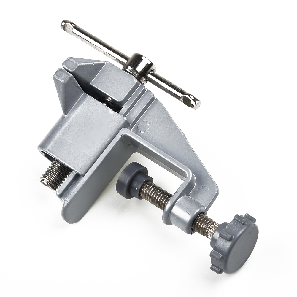 แท่นจับชิ้นงานขนาดเล็กสำหรับงา - Woodworking Bench Vise บทวิจารณ์และราคา