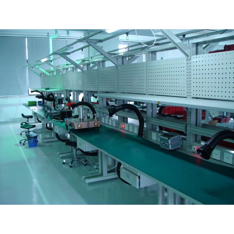 โต๊ะทำงานป้องกันไฟฟ้าสถิตแบบปร - Workbench Woodworking บทวิจารณ์และราคา