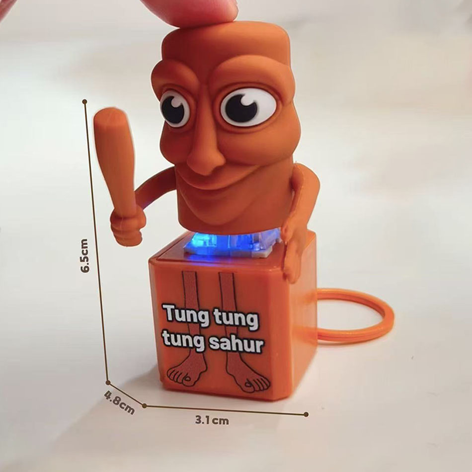 ใหม่ Tralalero Tralala Tungtun - Woodworking Ideas บทวิจารณ์และราคา