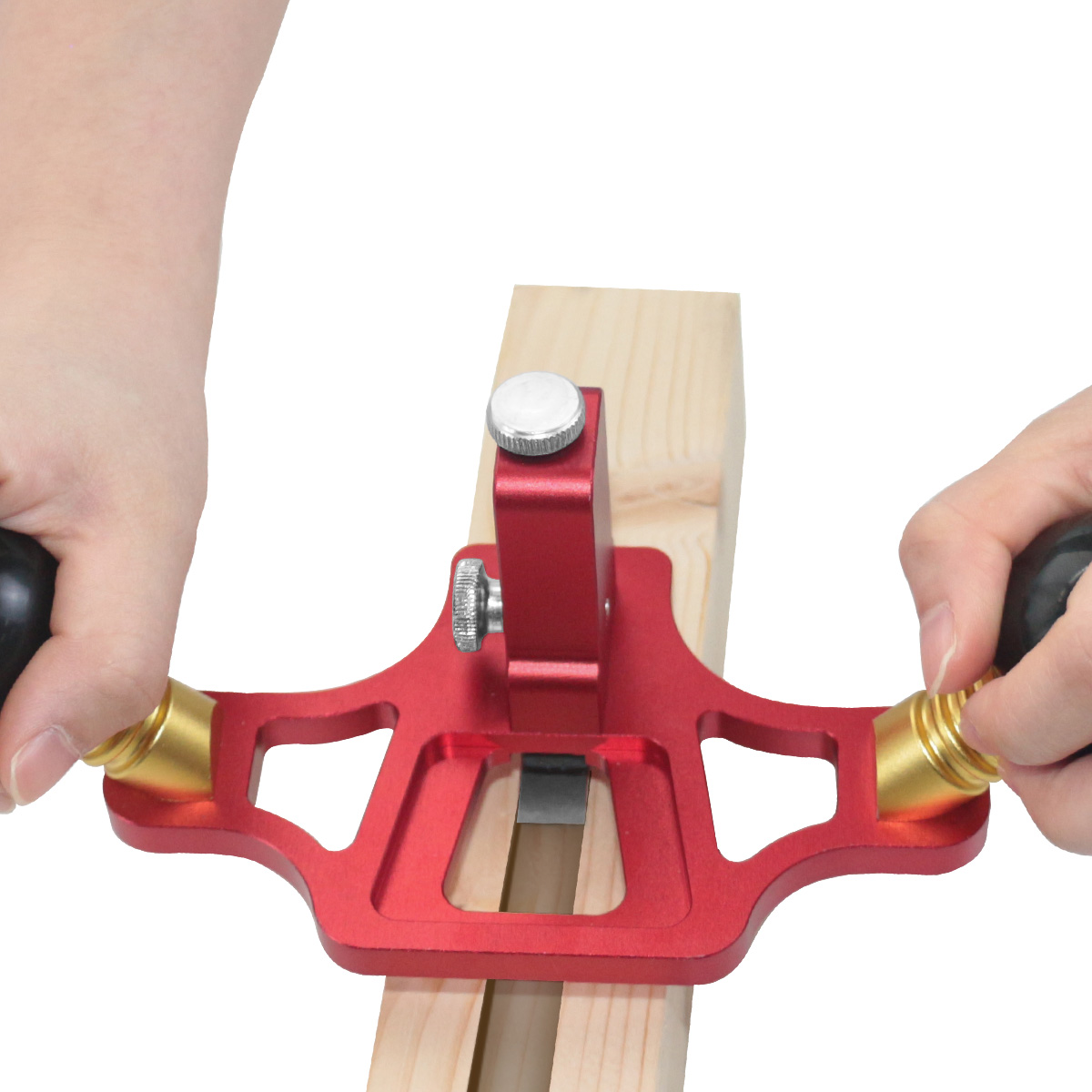 เครื่องบินเราเตอร์มืออาชีพพร้อ - Woodworking Bench Vise บทวิจารณ์และราคา