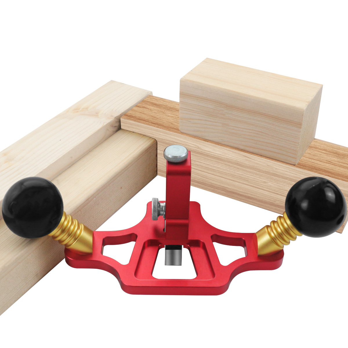 เครื่องบินเราเตอร์มืออาชีพพร้อ - Woodworking Bench Vise บทวิจารณ์และราคา