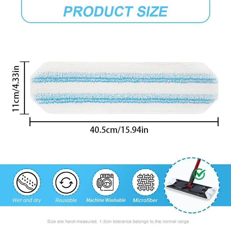 ผ้าขี้ริ้วทดแทนเหมาะสําหรับระบ - Woodworking Vacuum System บทวิจารณ์และราคา