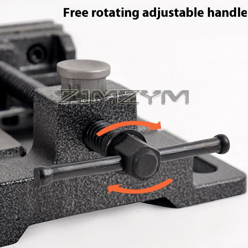 คีมปากแบนแบบปรับได้ คีมปากแบนแ - Woodworking Bench Vise บทวิจารณ์และราคา