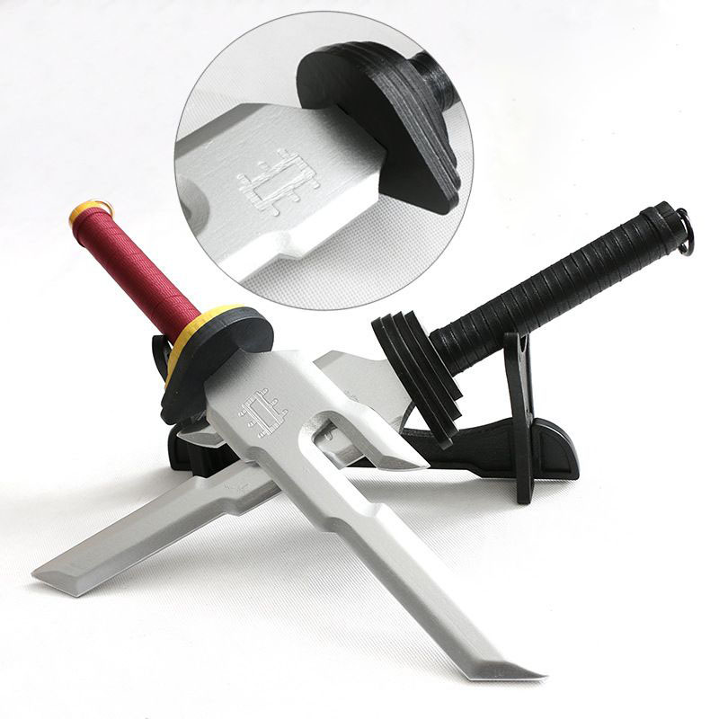Fushiguro Toji 46ซม. หอกกลับหั - Woodworking Ideas บทวิจารณ์และราคา