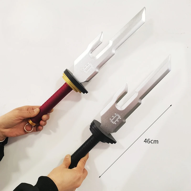 Fushiguro Toji 46ซม. หอกกลับหั - Woodworking Ideas บทวิจารณ์และราคา