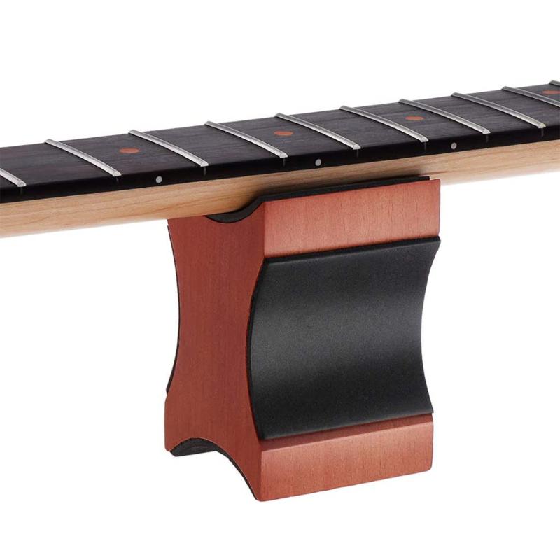 หมอนรองคอสำหรับกีตาร์มืออาชีพ  - Woodworking Plans บทวิจารณ์และราคา
