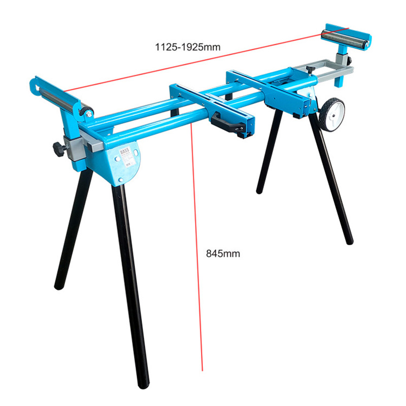 ขาตั้งเลื่อยองศาแบบพกพา ทำจากอ - Workbench Woodworking บทวิจารณ์และราคา