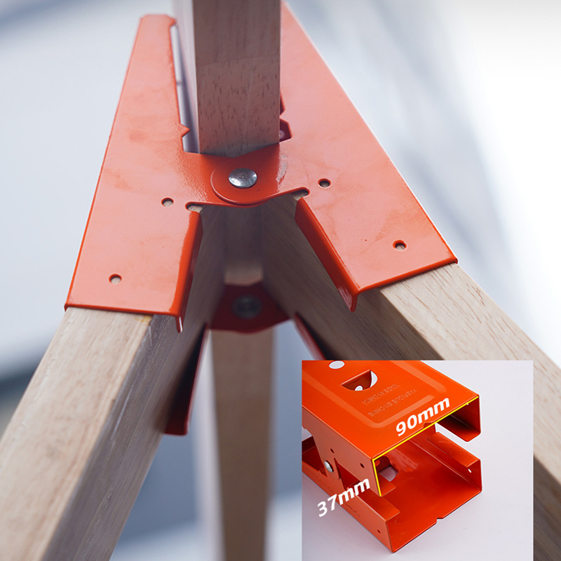 ขายึดไม้ด้านบน 2 ชิ้น แข็งแรง  - Woodworking Plans บทวิจารณ์และราคา
