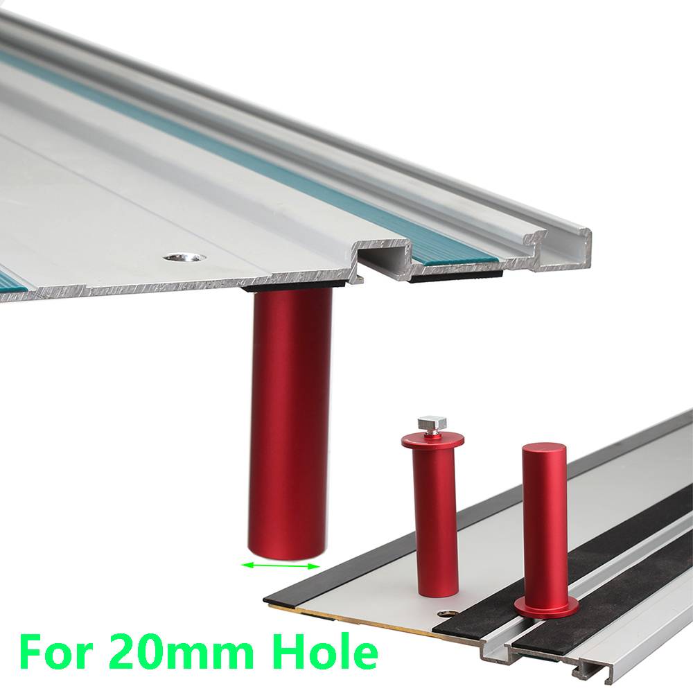 อะลูมินัมอัลลอยท่องเที่ยว Rail - Woodworking Plans บทวิจารณ์และราคา