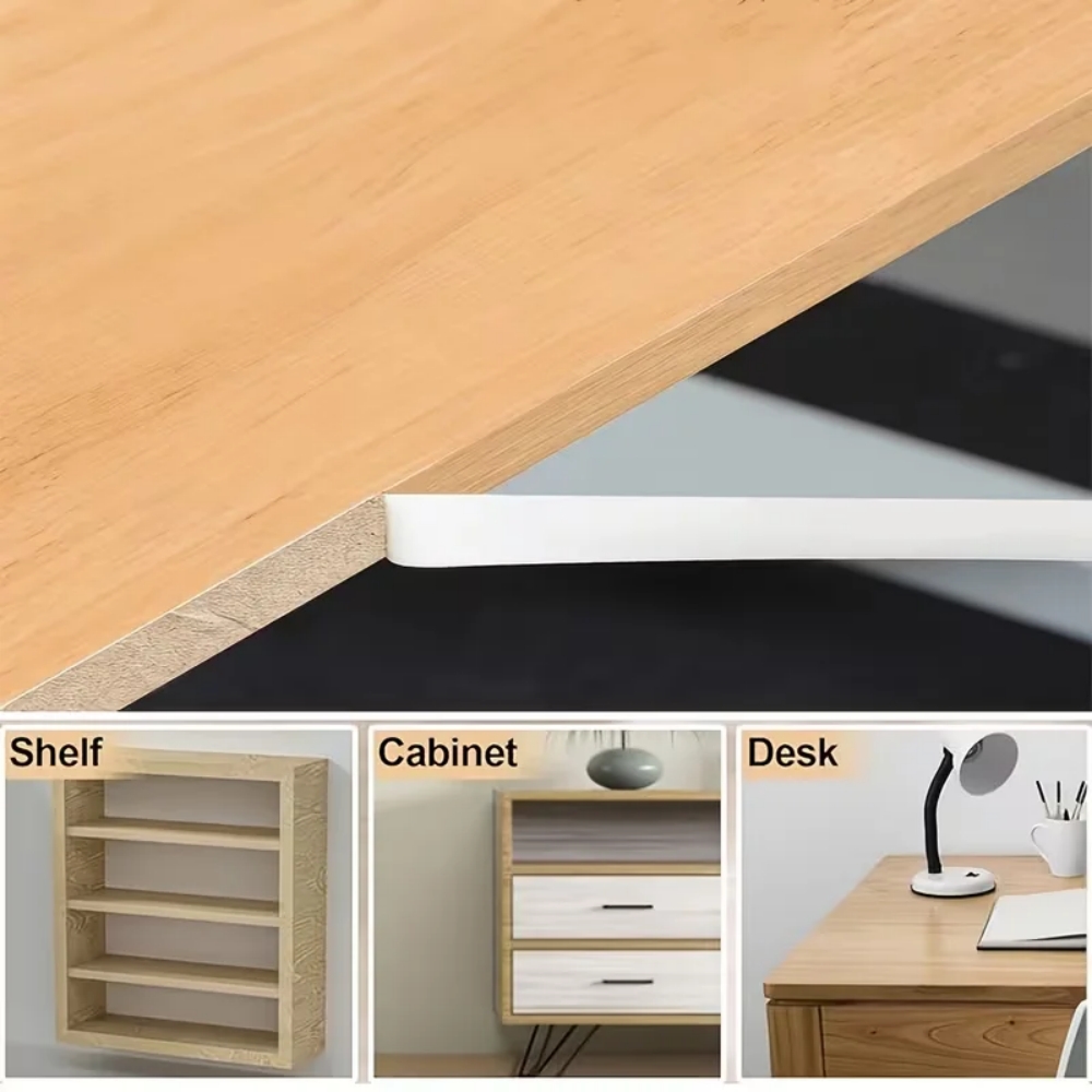 เทปขอบ PVC ลายไม้ 1 ชิ้น ขนาด  - Woodworking Plans บทวิจารณ์และราคา