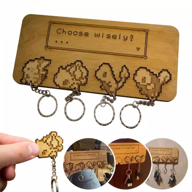 โปเกมอนอะนิเมะปิกาจูไม้ตะขอเกี - Woodworking Ideas บทวิจารณ์และราคา