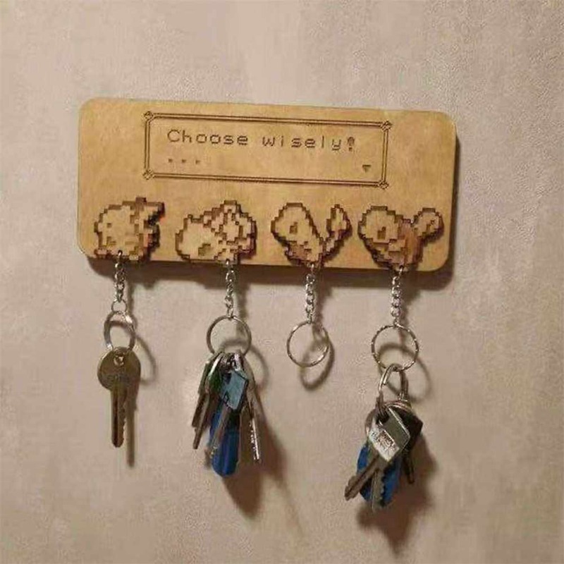 โปเกมอนอะนิเมะปิกาจูไม้ตะขอเกี - Woodworking Ideas บทวิจารณ์และราคา