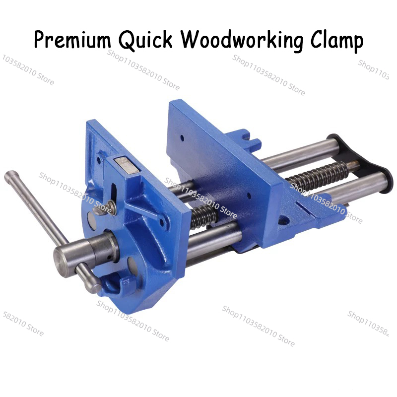 คีมหนีบงานไม้ขนาด 7/9 นิ้ว, ตั - Workbench Woodworking บทวิจารณ์และราคา