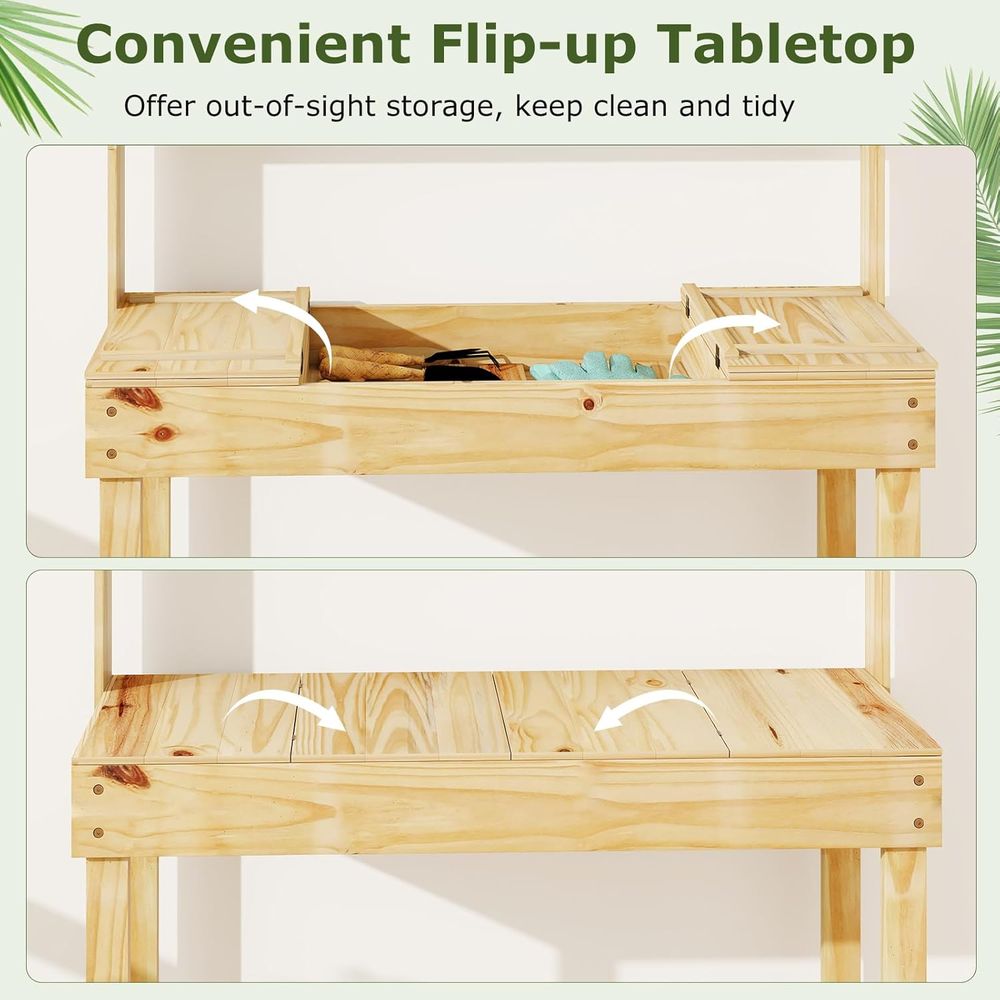โต๊ะทำงานในสวน, โต๊ะทำงานไม้ขน - Workbench Woodworking บทวิจารณ์และราคา
