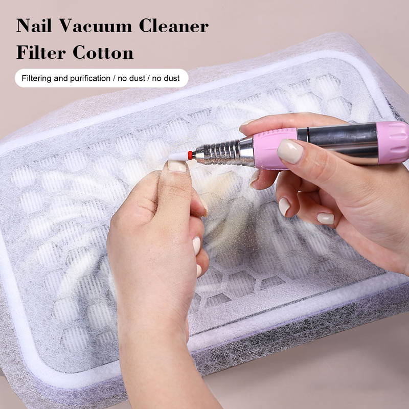 100/200 ชิ้น กระดาษกรองฝุ่นแบบ - Woodworking Vacuum System บทวิจารณ์และราคา