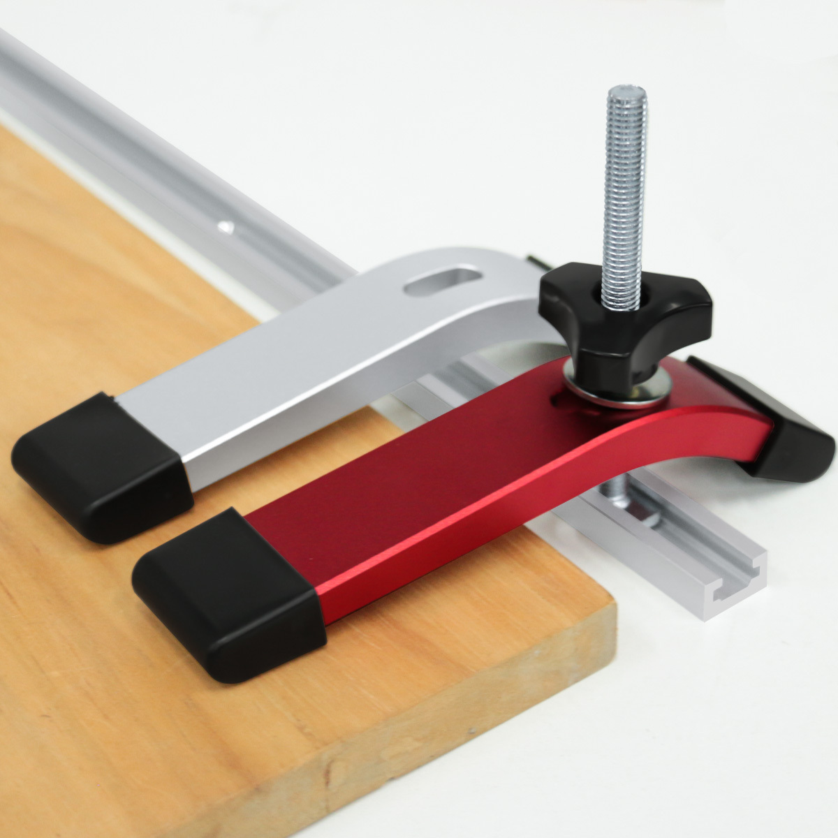 งานไม้ตารางอลูมิเนียมอัลลอยด์  - Woodworking Plans บทวิจารณ์และราคา