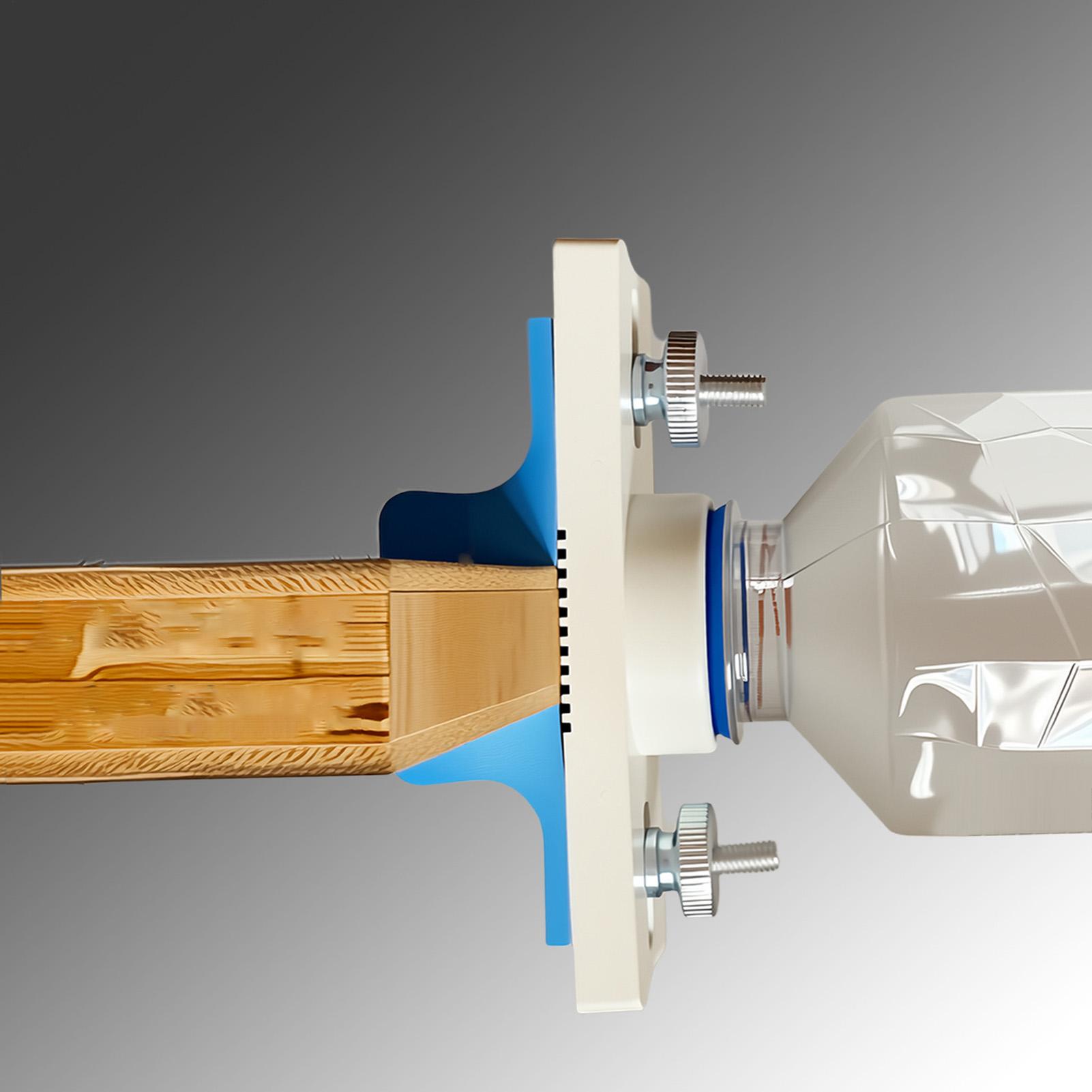 เครื่องมือทาและเกลี่ยกาวไม้แบบ - Woodworking Glue บทวิจารณ์และราคา