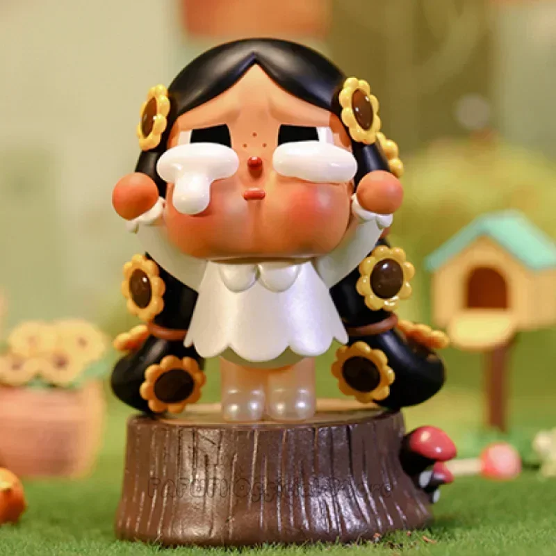 POP MART Crybaby Jungle Advent - Woodworking Ideas บทวิจารณ์และราคา