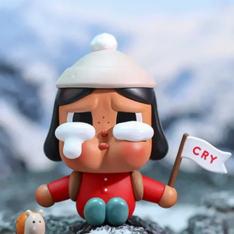 POP MART Crybaby Jungle Advent - Woodworking Ideas บทวิจารณ์และราคา