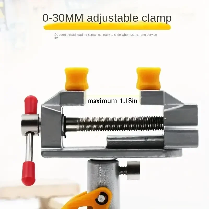 STONEGO คีมจับชิ้นงานขนาดเล็กอ - Woodworking Bench Vise บทวิจารณ์และราคา