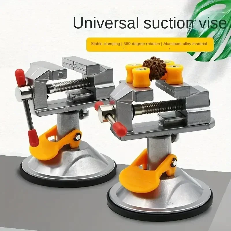 STONEGO คีมจับชิ้นงานขนาดเล็กอ - Woodworking Bench Vise บทวิจารณ์และราคา