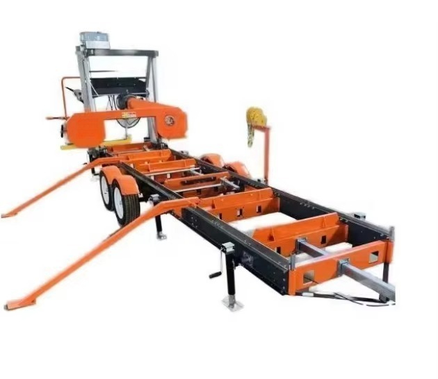 เครื่องเลื่อยสายพานงานไม้แบบพก - Woodworking Machinery For Sale บทวิจารณ์และราคา