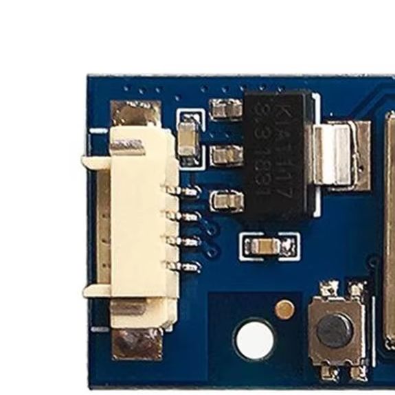 โมดูล Xy-WFPOW DC5V WiFi สำหรั - Woodworking App บทวิจารณ์และราคา