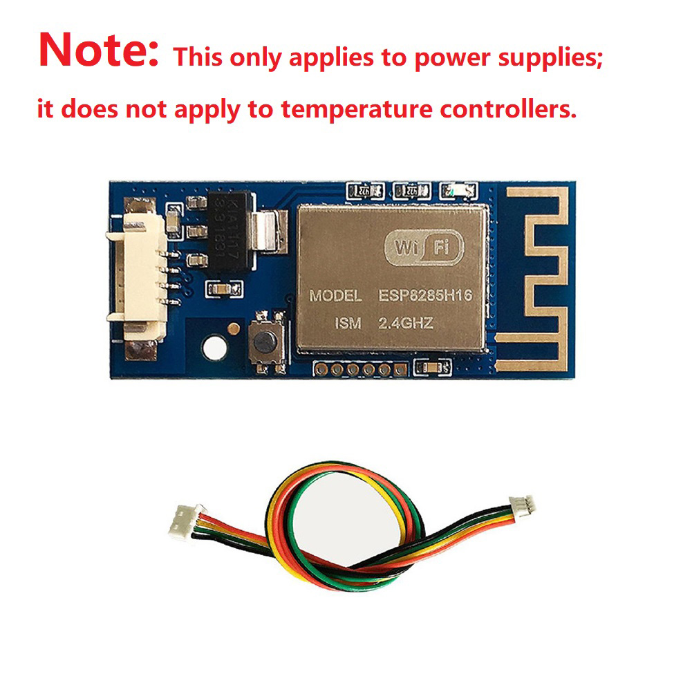 โมดูล Xy-WFPOW DC5V WiFi สำหรั - Woodworking App บทวิจารณ์และราคา