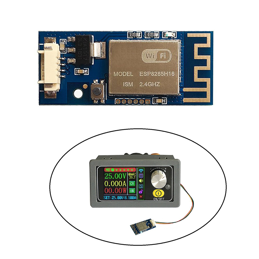โมดูล Xy-WFPOW DC5V WiFi สำหรั - Woodworking App บทวิจารณ์และราคา
