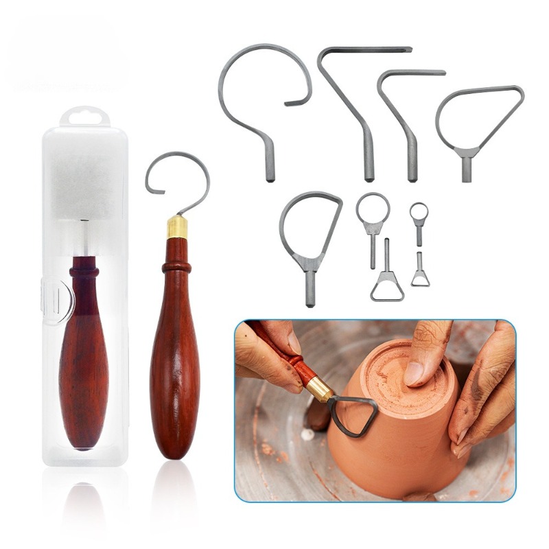เครื่องมือแกะสลักเซรามิก หัวมี - Woodworking Veneer Cutter บทวิจารณ์และราคา