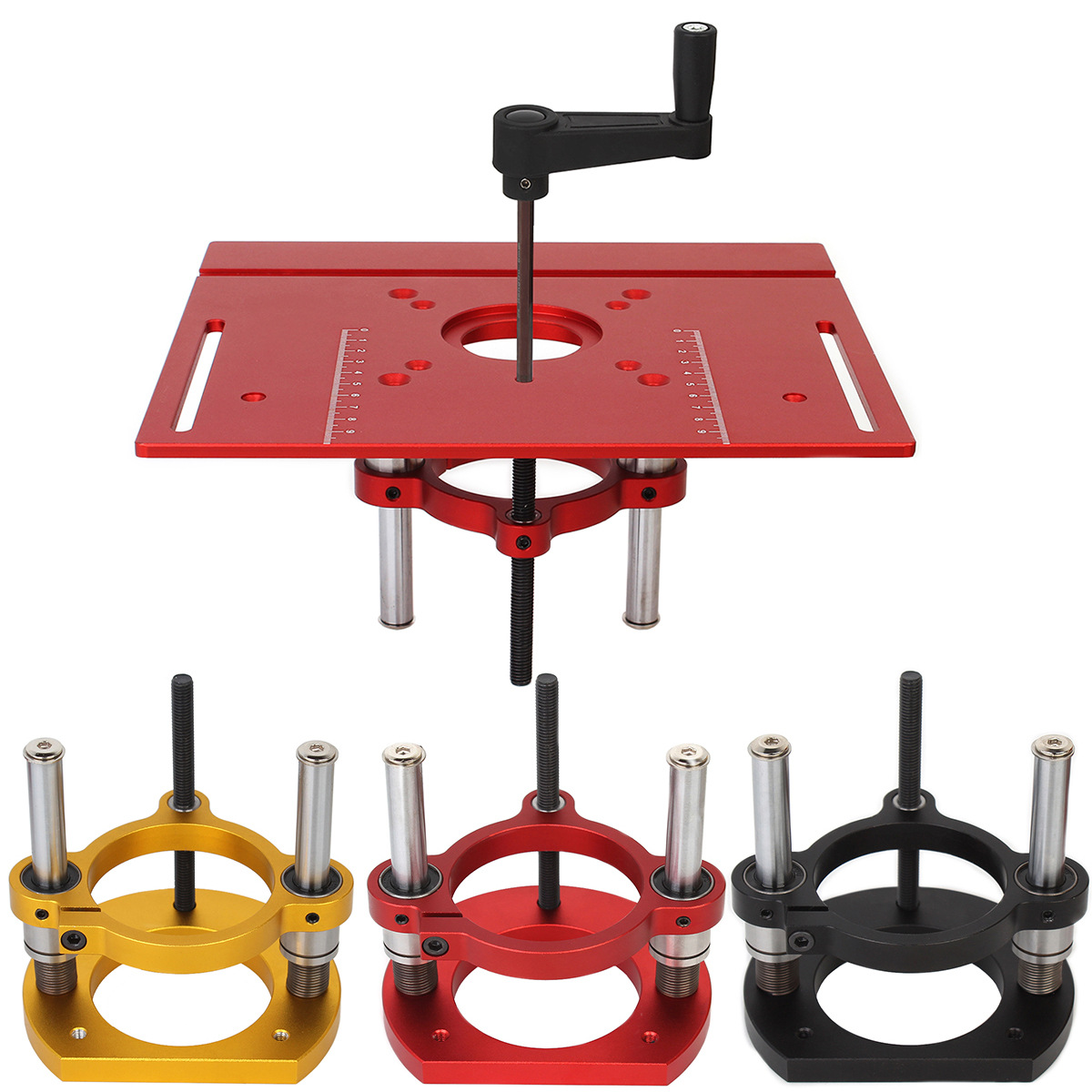 ฐานยกกลับด้านขนาด 65 มม. สำหรั - Workbench Woodworking บทวิจารณ์และราคา