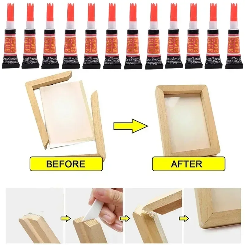 กาวซุปเปอร์กลู 100x ชนิดน้ำ สำ - Woodworking Glue บทวิจารณ์และราคา