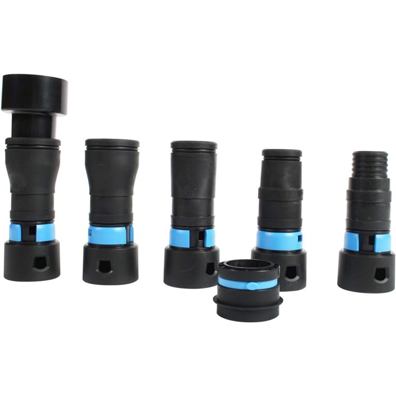 A74X-ชุดอะแดปเตอร์ท่อเก็บฝุ่น  - Woodworking Vacuum System บทวิจารณ์และราคา