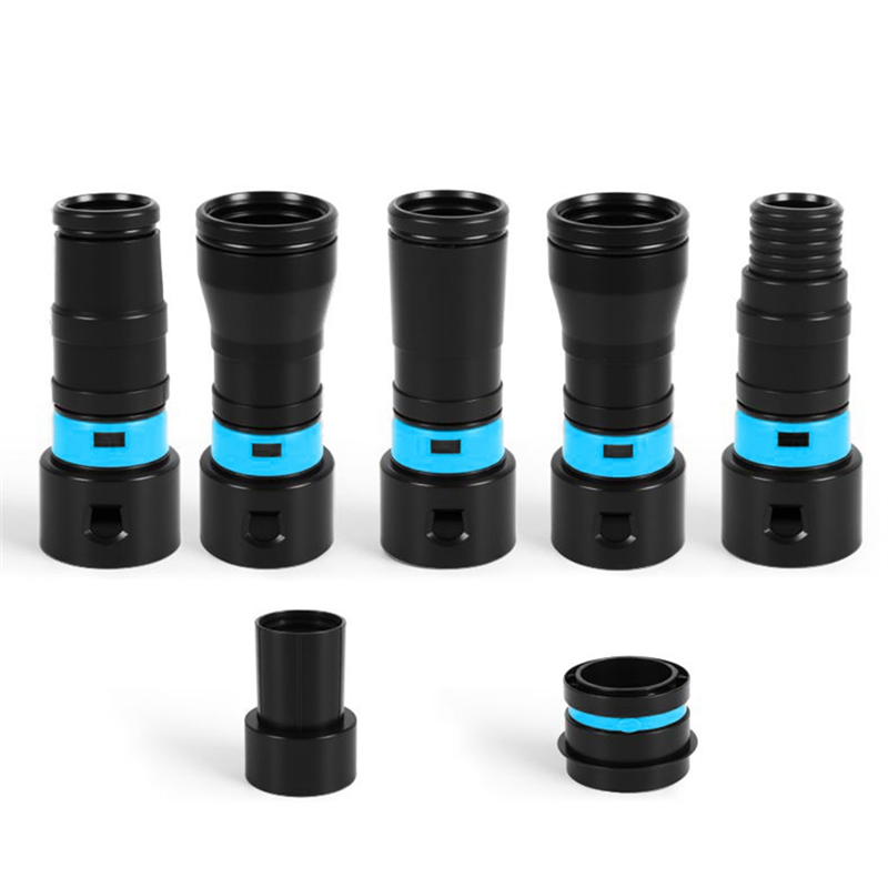A74X-ชุดอะแดปเตอร์ท่อเก็บฝุ่น  - Woodworking Vacuum System บทวิจารณ์และราคา